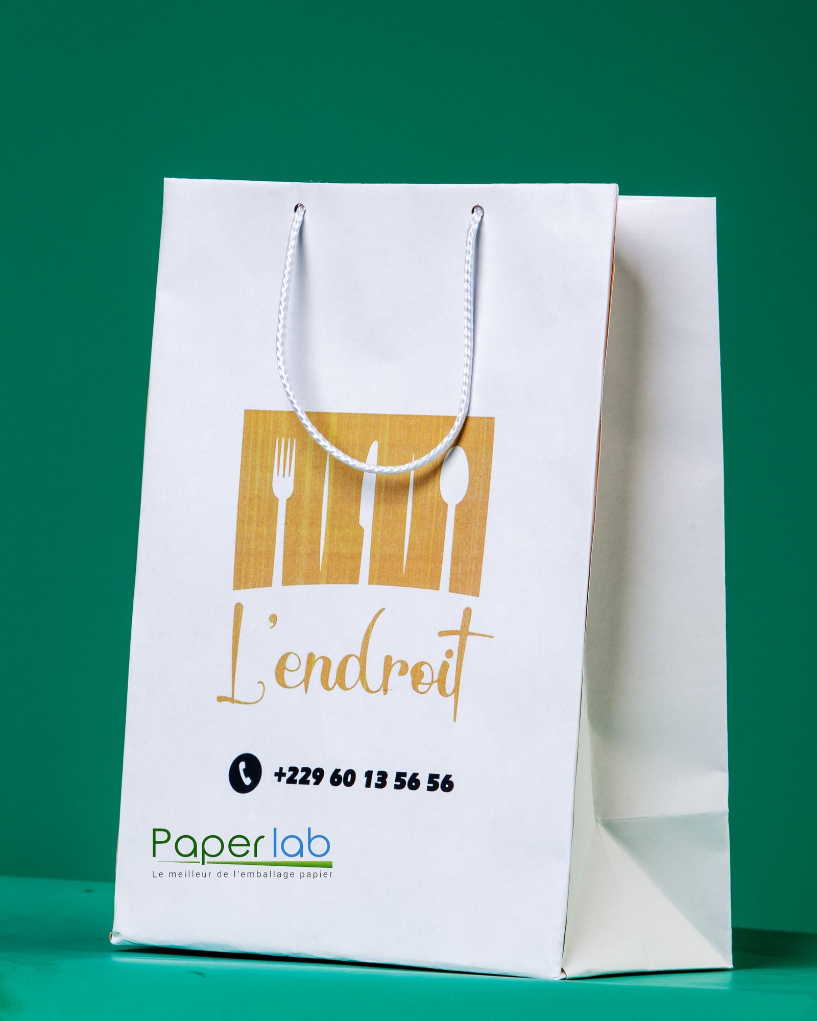 Paperbag 5