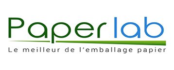 Paperlab Logo